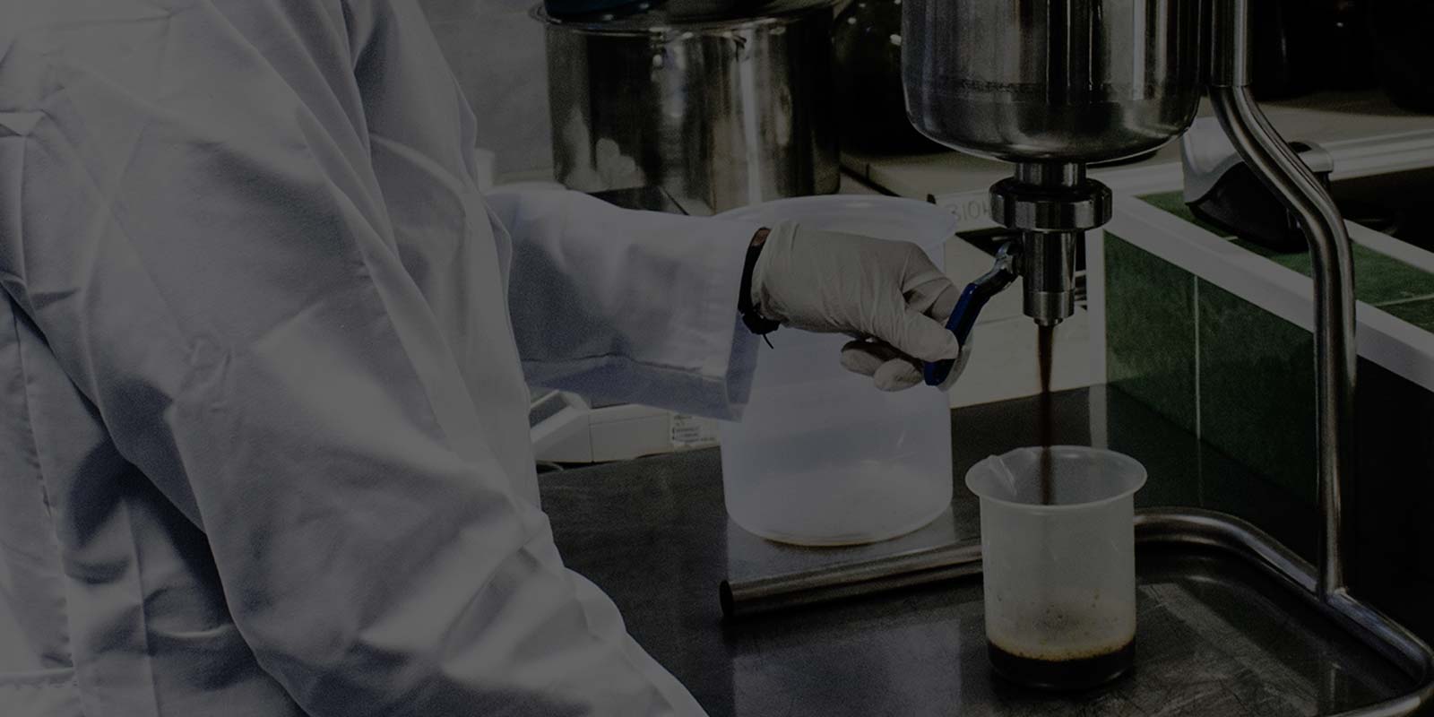 Fluid extracts HERBARTEM