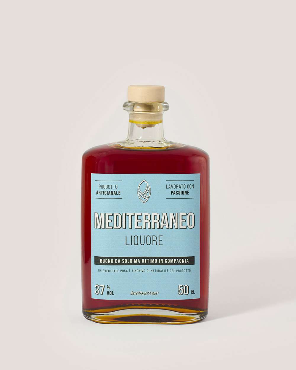 Liquore Mediterraneo - immagine 2