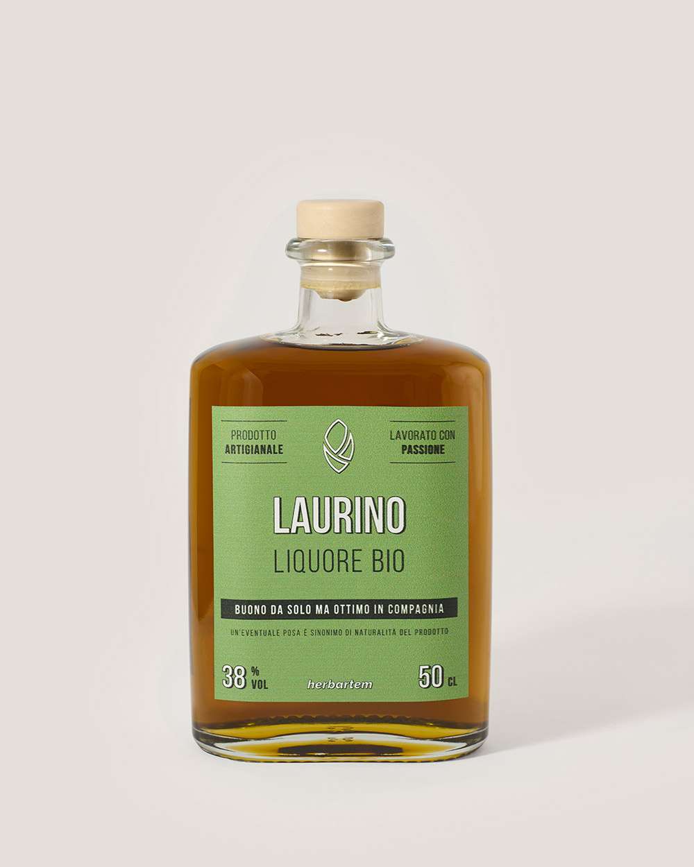Liquore Laurino - immagine 2