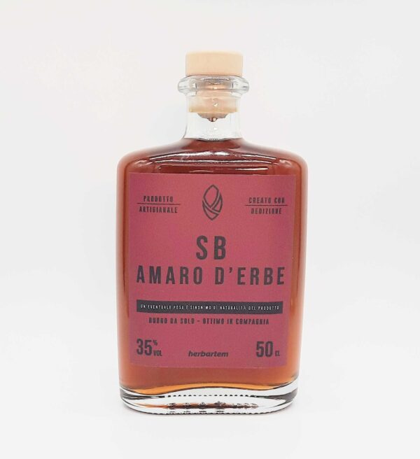 amaro SB