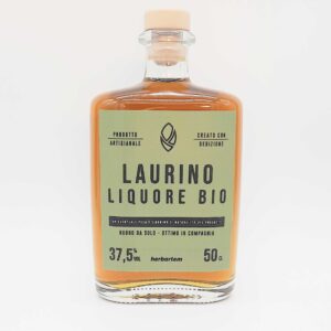 laurino liquore bio