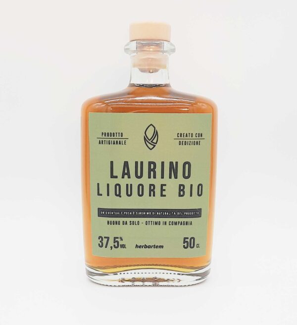 laurino liquore bio