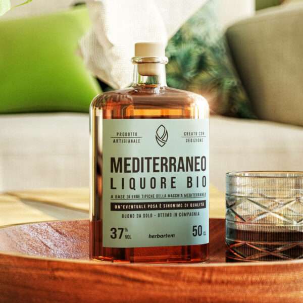 Liquore Mediterraneo - immagine 3