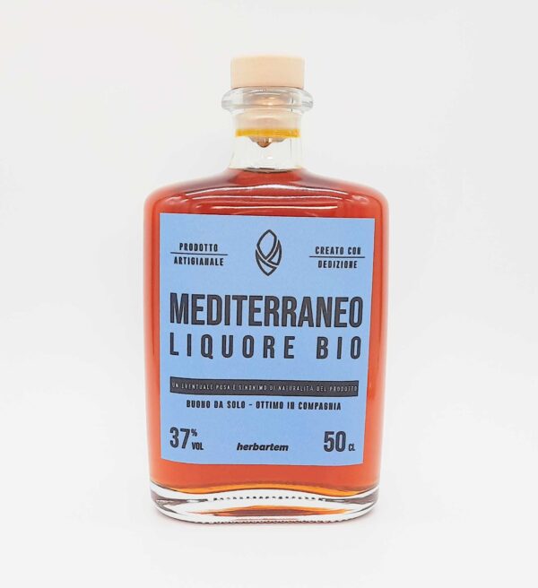 mediterraneo