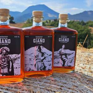 LIQUORI E AMARI ALLE ERBE BIO