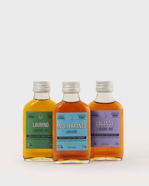 Selezione Liquori Dolci