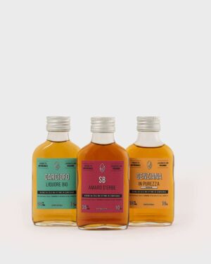Selezione Amari