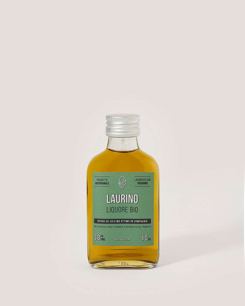 Liquore Laurino - immagine 3