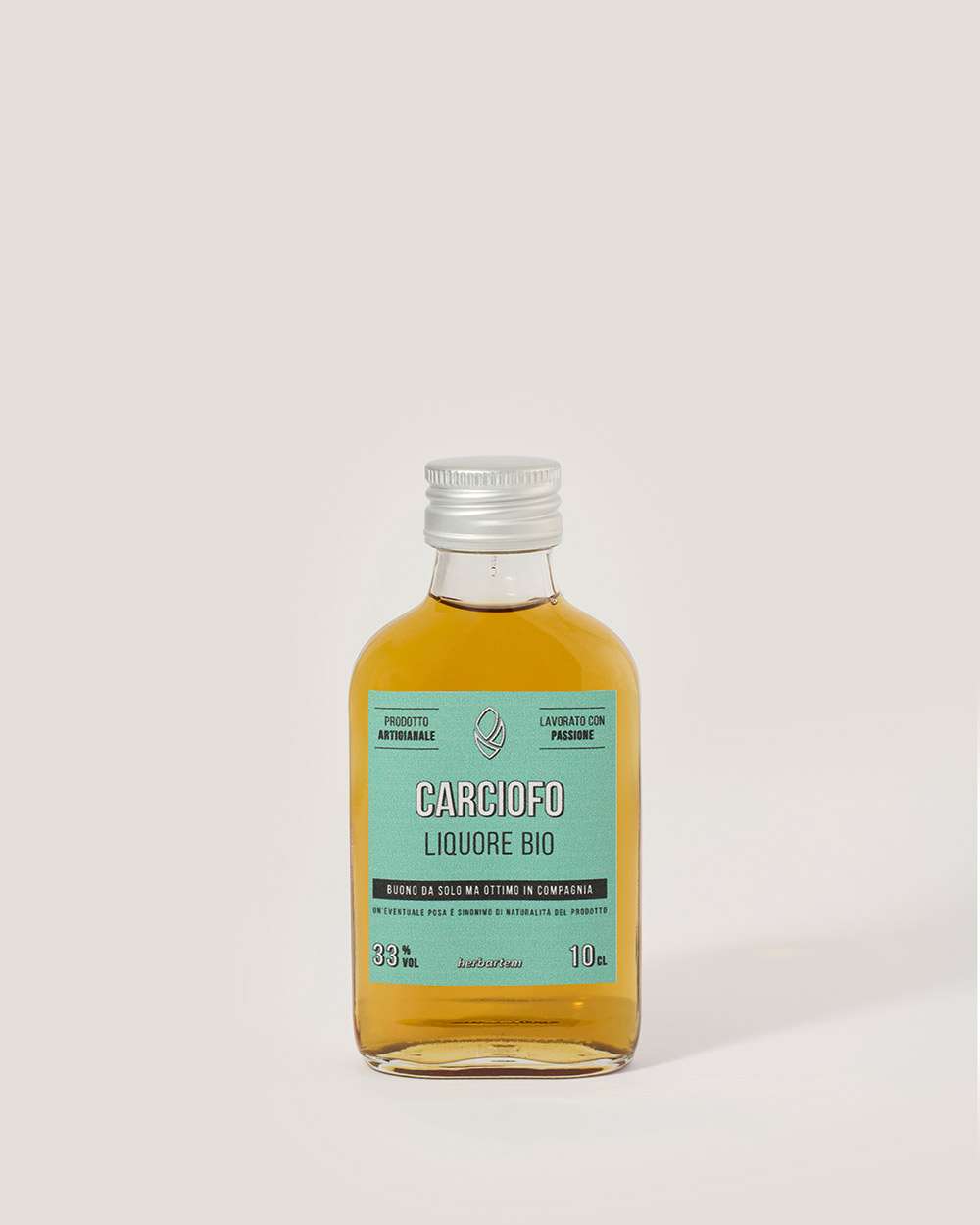 Liquore al Carciofo - immagine 3
