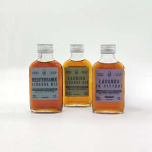 Selezione Liquori Dolci