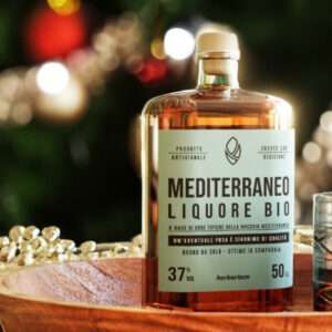 LIQUORI E AMARI ALLE ERBE BIO