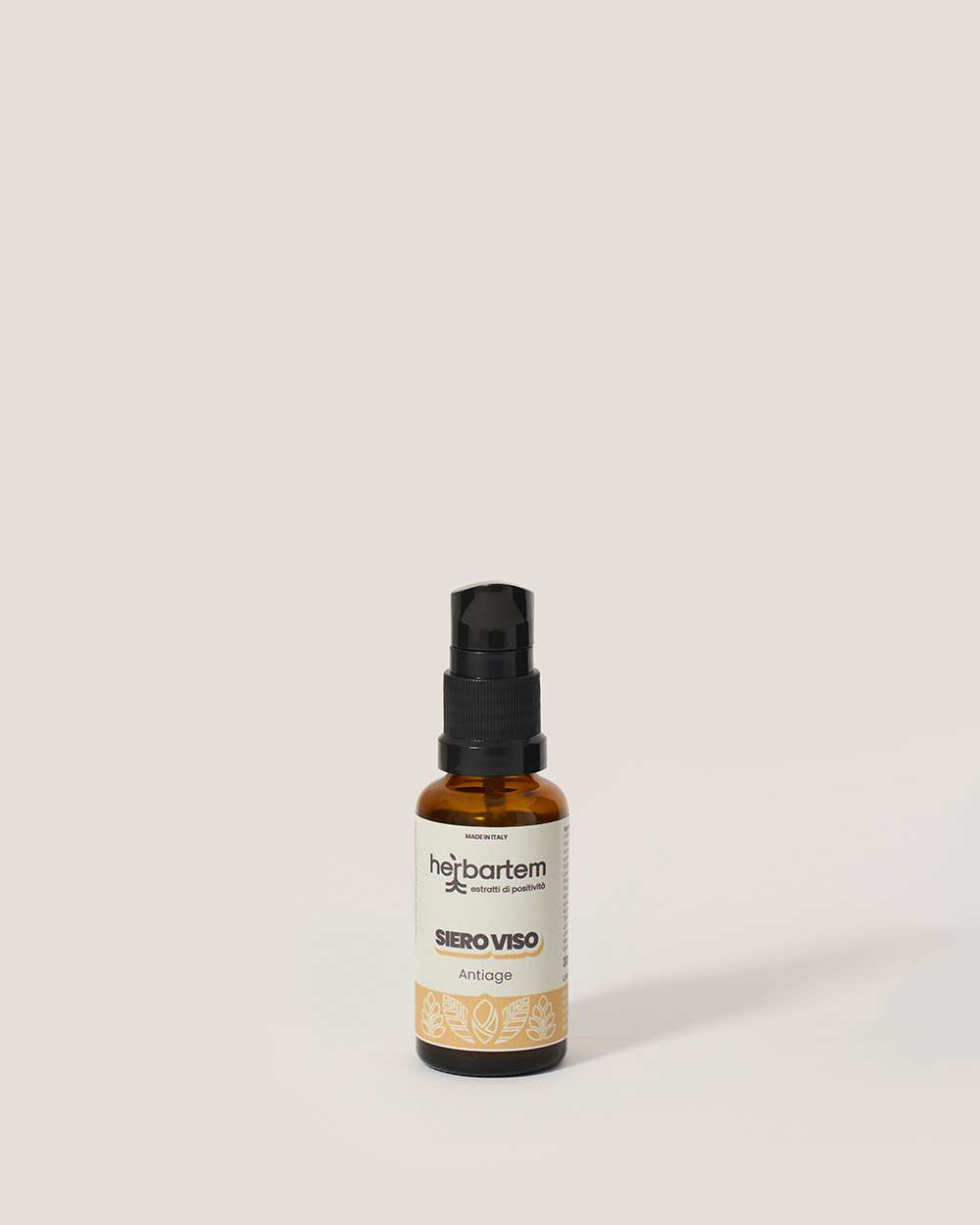 Siero viso Antiage - immagine 2