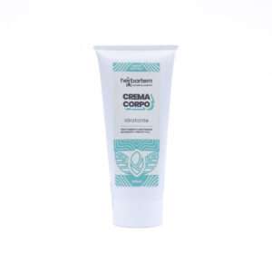 Crema corpo idratante