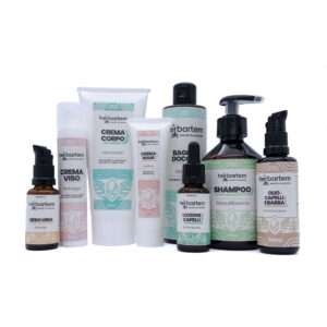 Herboderma Integrale (Tutta la linea)