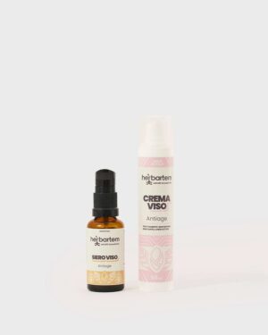 Herboderma Viso (Crema Viso + Siero Viso)