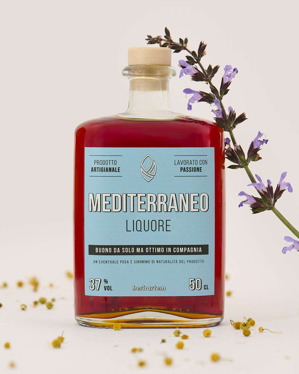 Liquore Mediterraneo
