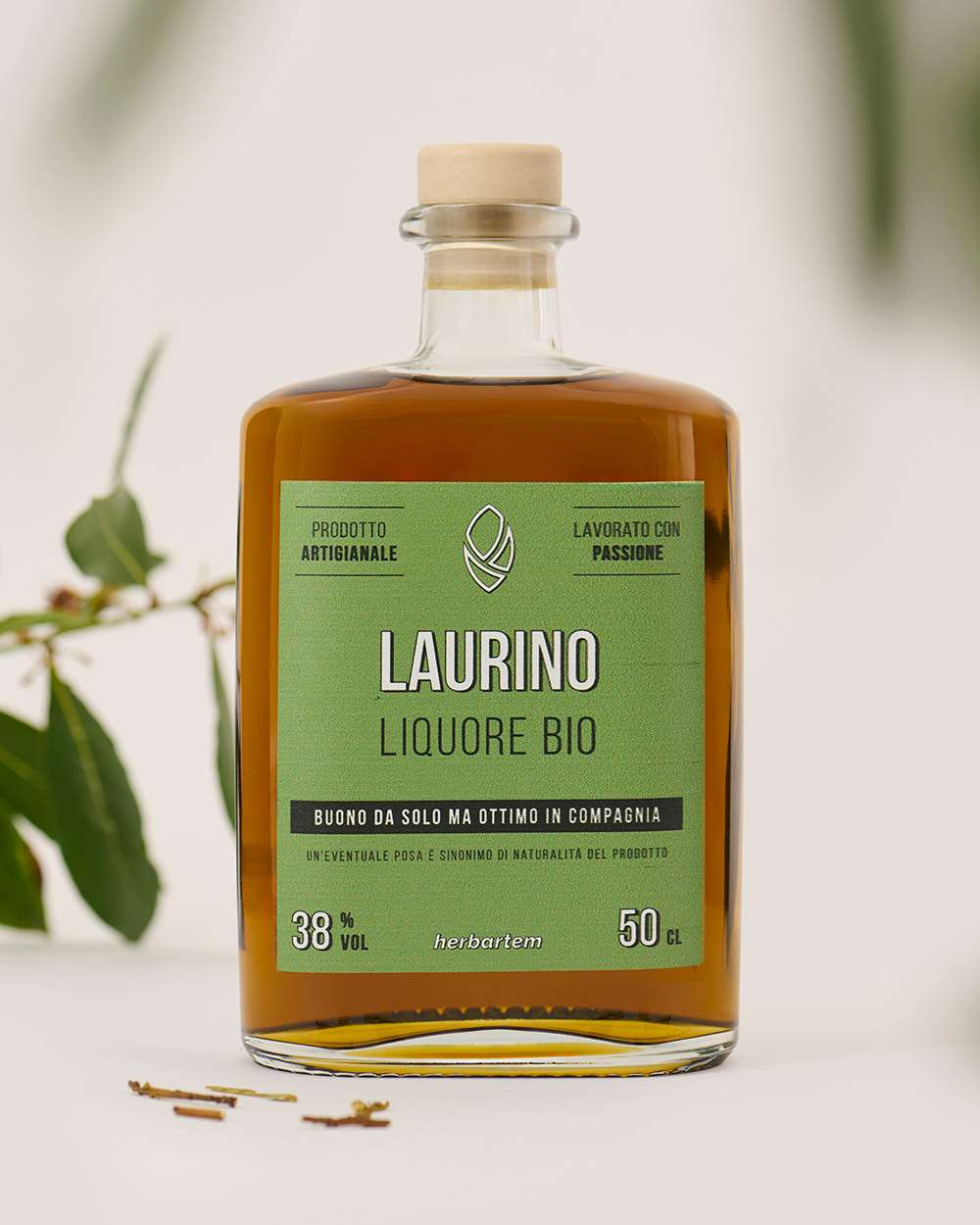 Liquore Laurino