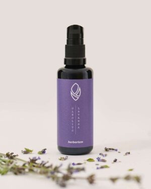 Oleolito di Lavanda