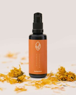 Oleolito di Calendula