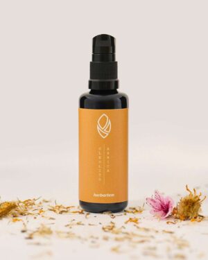 Oleolito di Arnica