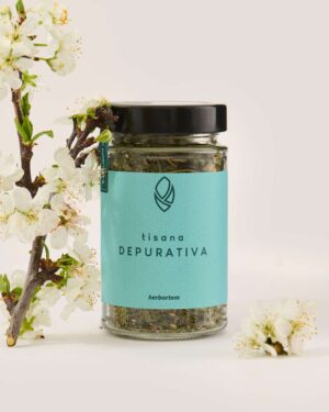 Tisana DEPURATIVA