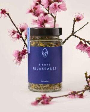 Tisana RILASSANTE