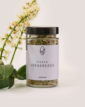 Tisana LEGGEREZZA