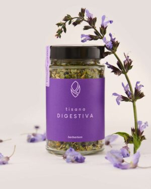 Tisana DIGESTIVA