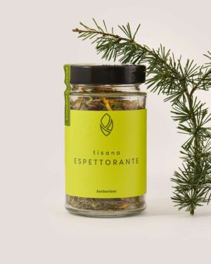 Tisana ESPETTORANTE