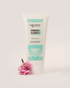 Crema corpo idratante