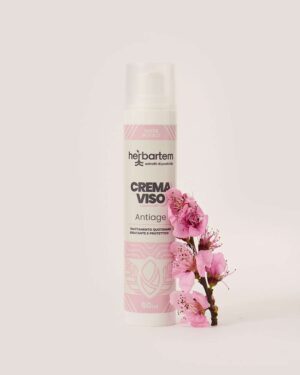 Crema viso Antiage