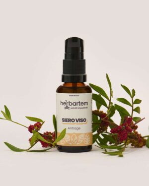 Siero viso Antiage