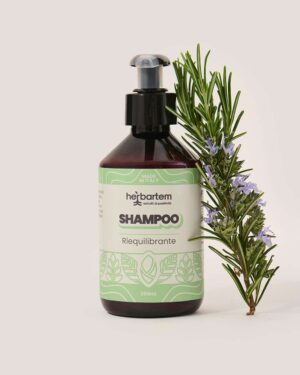 Shampoo uso frequente
