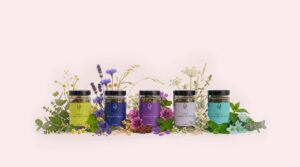 TISANE DA ESTRATTI BIO